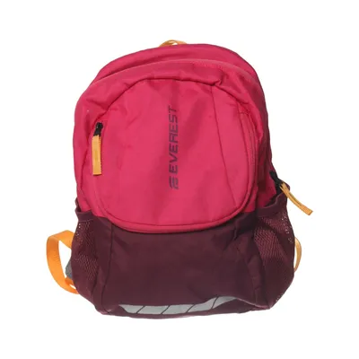 Sac à dos (Rose, Violet, Multicolore) de Everest