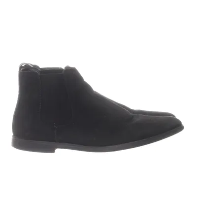 Chelsea boots (Sort) fra Your Turn