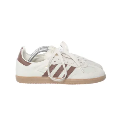 Sneakers (Samba) from Adidas Suede