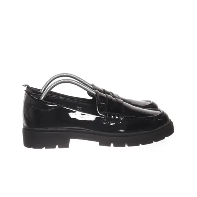 Loafers (Zwart) van H&M Katoen