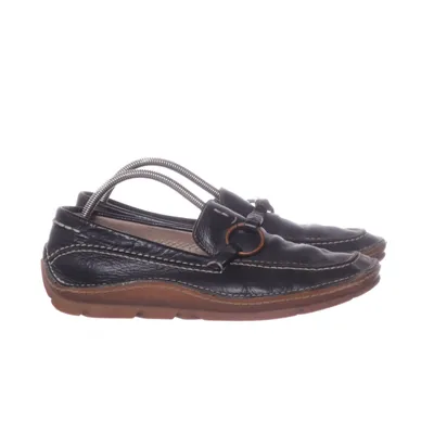 Loafers (Svart) från Bronx