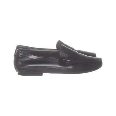 Loafers (Blue) from Tod's