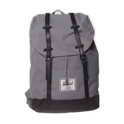 Rugzak (Grijs, Zwart) van Herschel Polyester