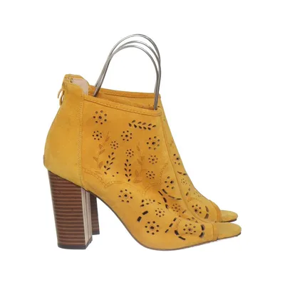 High Heels (Gelb) von Seastar