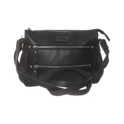 Axelremsväska (Svart) från Feel