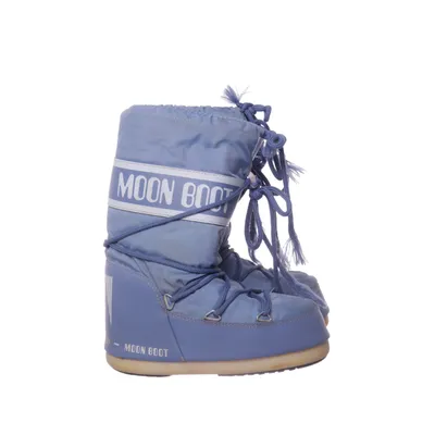 Stövlar (Blå, Vit) från Moon Boot