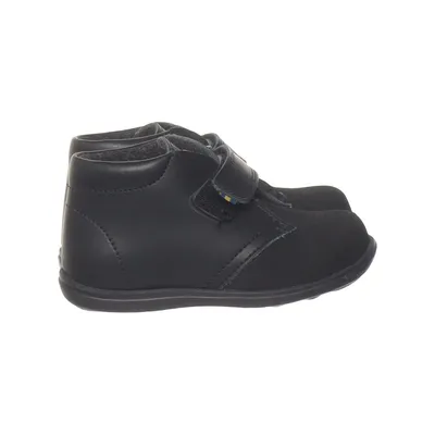 Ankle boots (Black) from Kavat