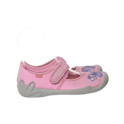 Chaussons de gymnastique (Rose, Gris, Bleu) de Lamino
