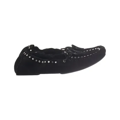 Loafers (Svart) från Alohas