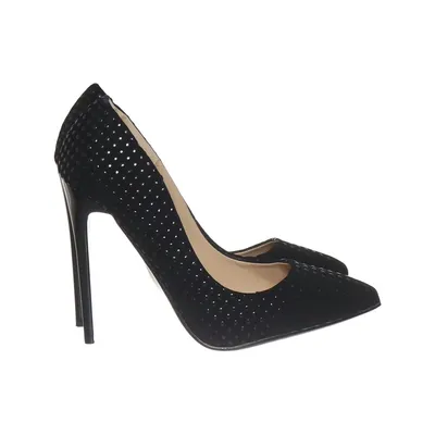 Pumps (Svart) från Mulanka