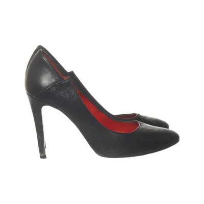 Escarpins (Noir) de Billi Bi