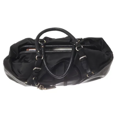 Handväska (Svart) från Hugo Boss