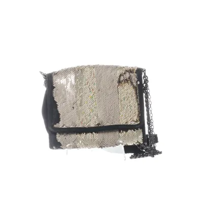 Axelremsväska (Svart, Flerfärgad) från Zara Woman