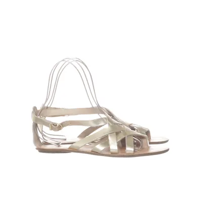 Sandaler (Beige) från Woolworths Skinn