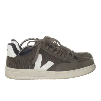Sneakers (Grön) från Veja