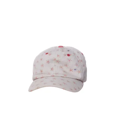Baseball cap (Beige, Multicolored) from Liewood Organic cotton