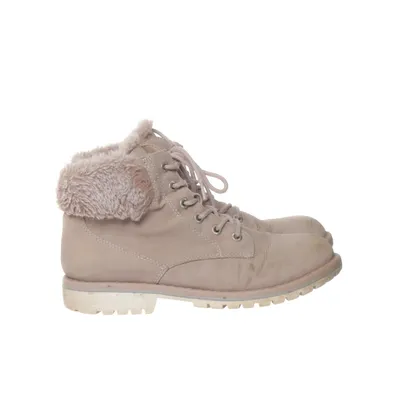 Veterlaarzen (Beige) van Landrover