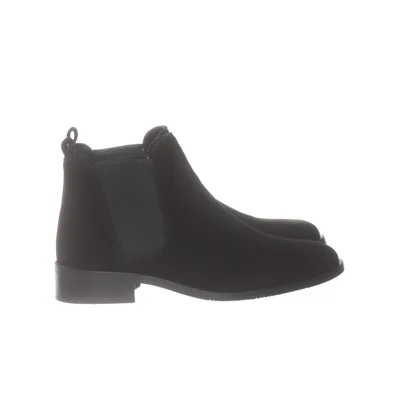 Chelsea boots (Svart) från Angela C