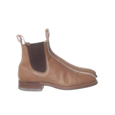 Chelsea boots (Brun) från R.M. Williams Skinn