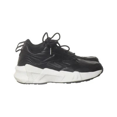 Trainingsschoenen (Zwart, Wit) van Reebok