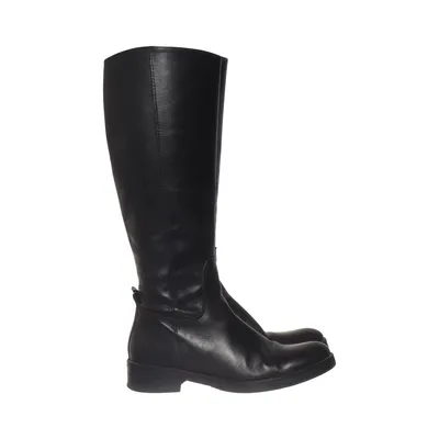 Stiefel (Schwarz) von Rizzo