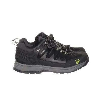 Wandelschoenen (Zwart) van Icepeak Leer