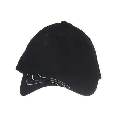 Baseball cap (Black) from Black Hill