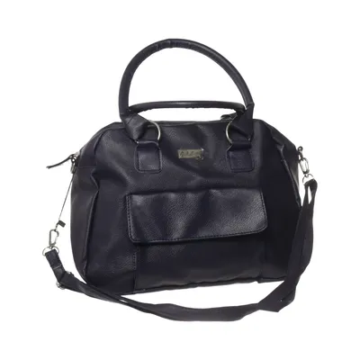 Handtas (Zwart, Blauw) van Carla Faustini