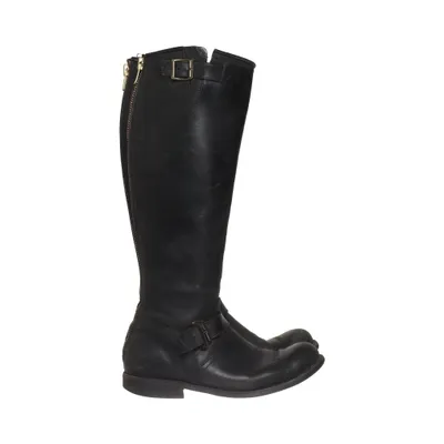 Stiefel (Schwarz) von Dainite