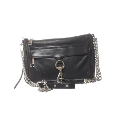 Shoulder-bag (Black) from Rebecca Minkoff