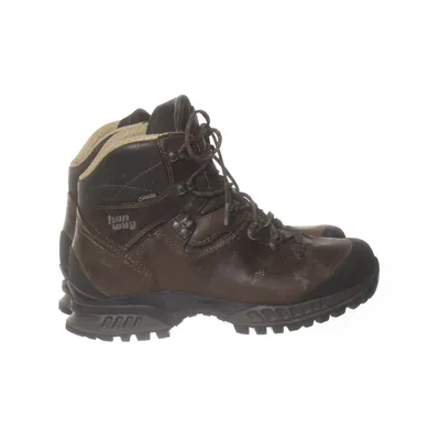 Hoge wandelschoenen (Bruin) van Meindl