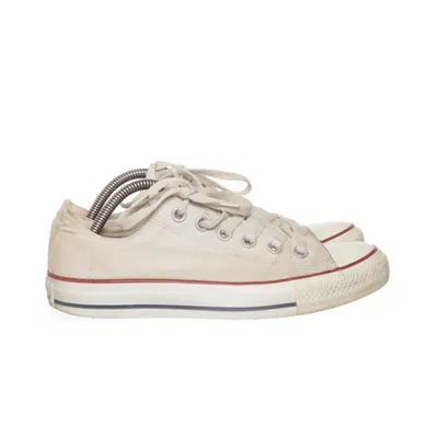 Tygskor (Vit, Flerfärgad) från Converse