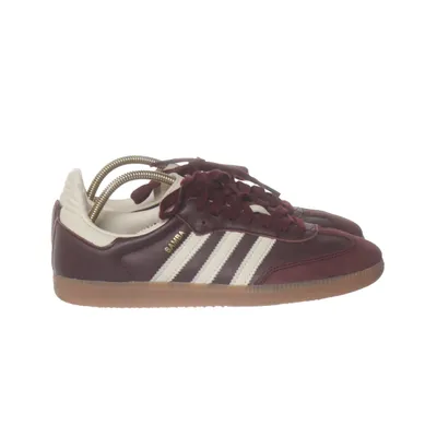 Träningsskor (Röd, Vit) från Adidas