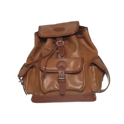 Backpack (Brown) from Landrover