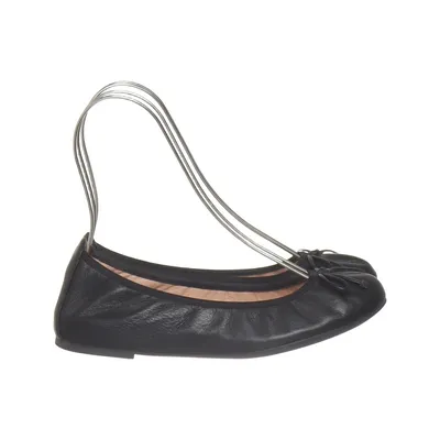 Ballerina's (Zwart) van Unisa
