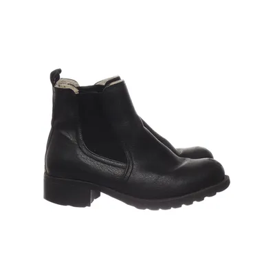 Chelsea boots (Black) from Alley