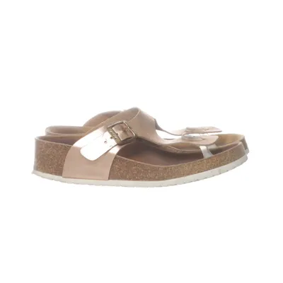 Flipflop (Rosa) från Ara Skinn