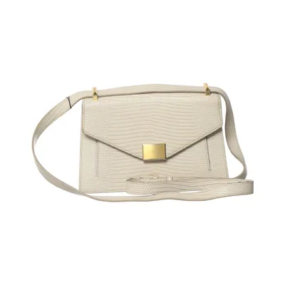Shoulder-bag (Beige) from JW PEI