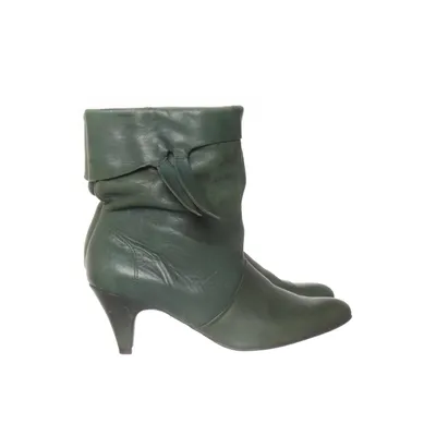 Støvler (Grøn) fra Shoe Biz