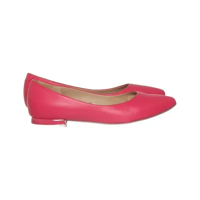 Ballerina's (Roze) van Wojas