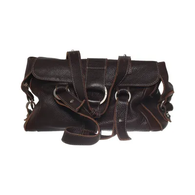 Handbag (Brown) from Adax