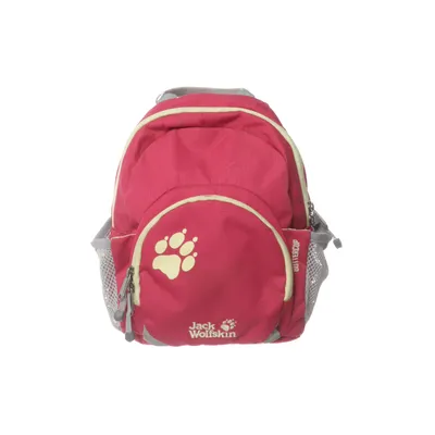 Backpack (Pink, Multicolored) from Jack Wolfskin