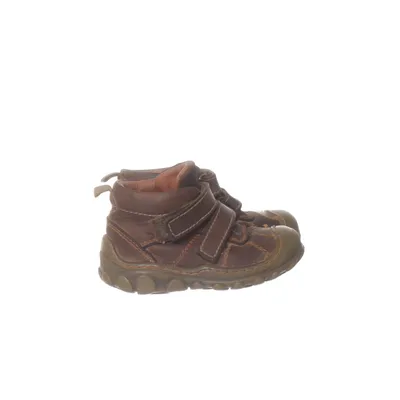 Ankle boots (Brown) from Bundgaard Leather