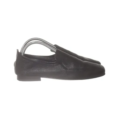 Promenadskor (Svart) från By Far Skinn