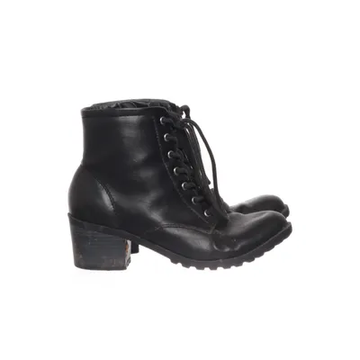 Kängor (Svart) från Vox Shoes