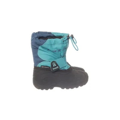 Stövlar (Blå, Svart) från Kamik