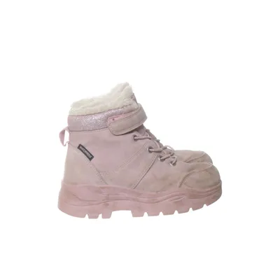 Kängor (Rosa) från Lejon