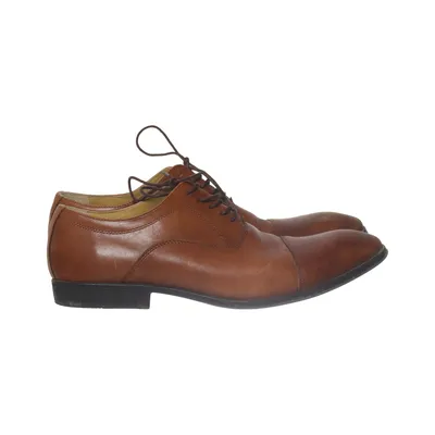 Chaussures Oxford (Falcon) de Steptronic Cuir
