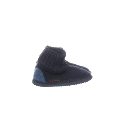 Tofflor (Blå) från Giesswein