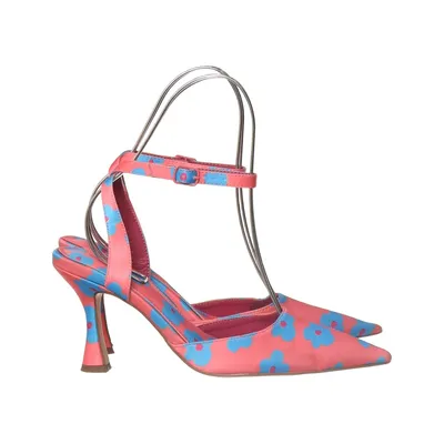 Sandaletten (Pink, Blau, Mehrfarbig) von Reserved